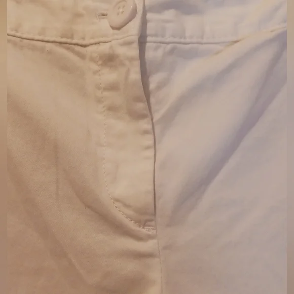 💰Ann Taylor Loft Shorts 12P - Picture 3 of 5